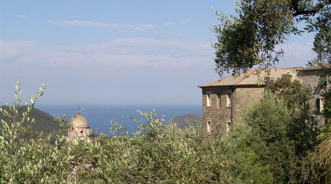 Hotel La Sosta Di Ottone III Levanto Zewnętrze zdjęcie